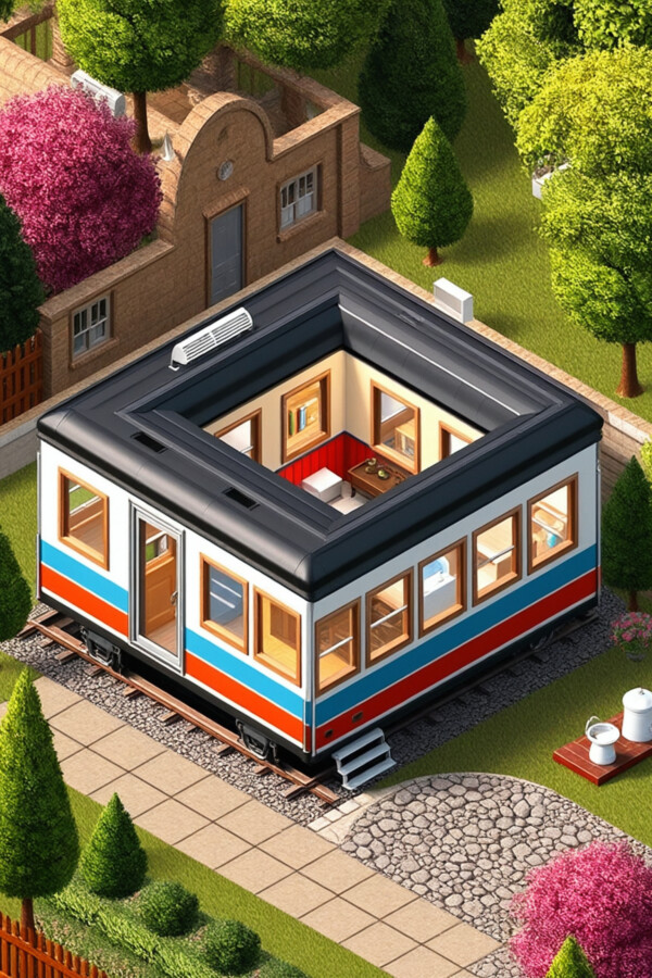 Buy Tiny Living Stuff Pack